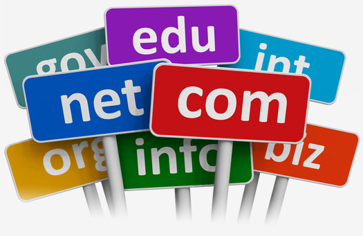 Web hosting & Domains